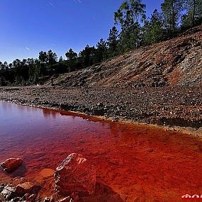 Озера, реки, водоемы