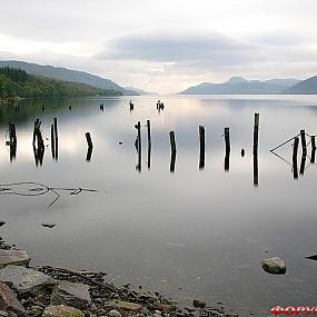 Озера, реки, водоемы