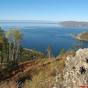 Озера, реки, водоемы