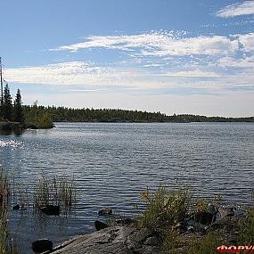 Озера, реки, водоемы