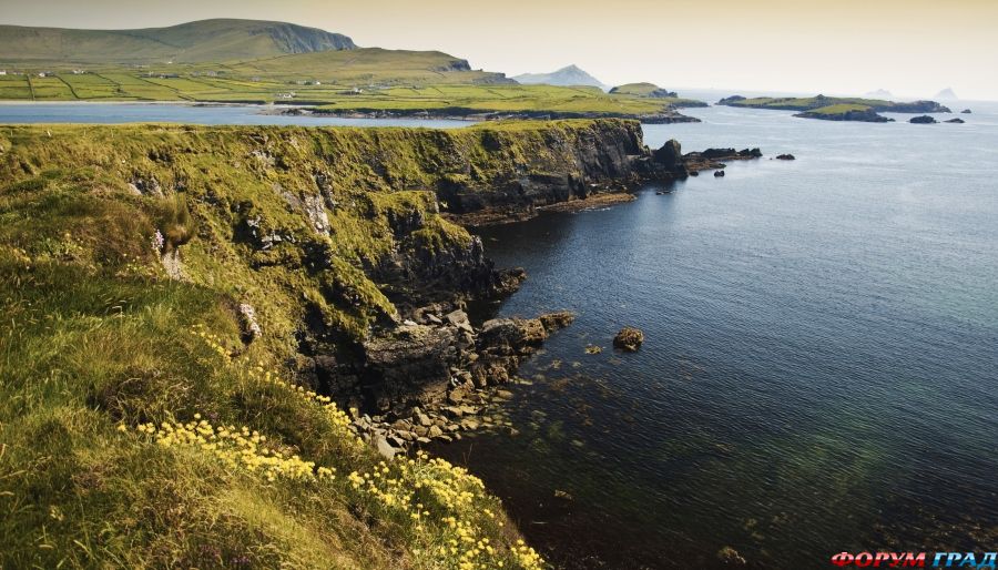 ring of kerry