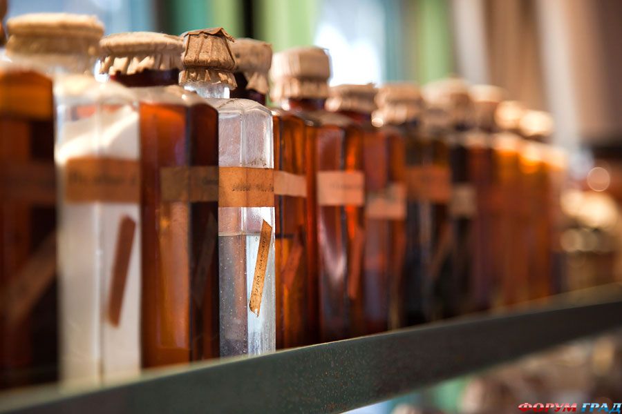 знаменитые рынки мира