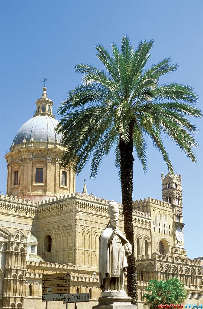 самые живописные места Италии