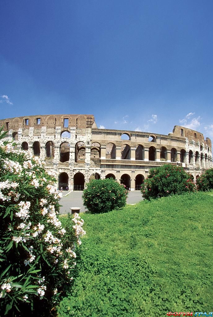 самые живописные места Италии