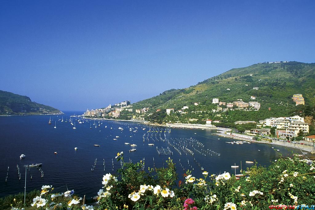 Достопримечательности италии