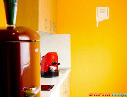 Дизайн жилья