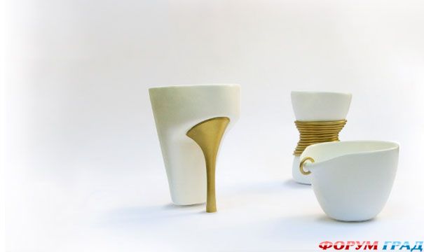 кружечка на шпильке