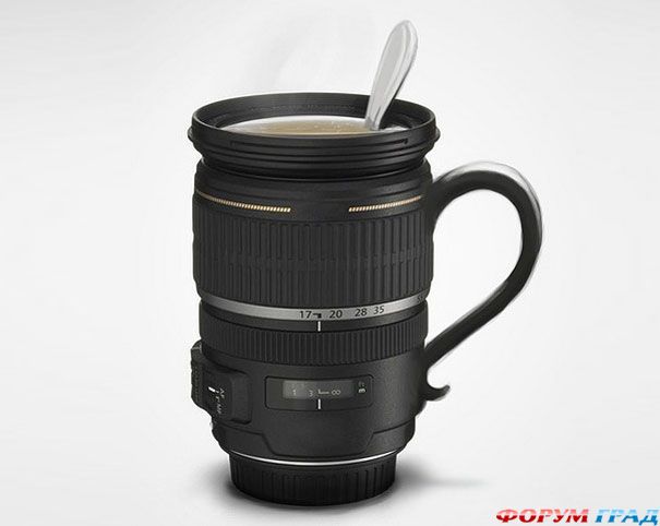 подарок для фотографа