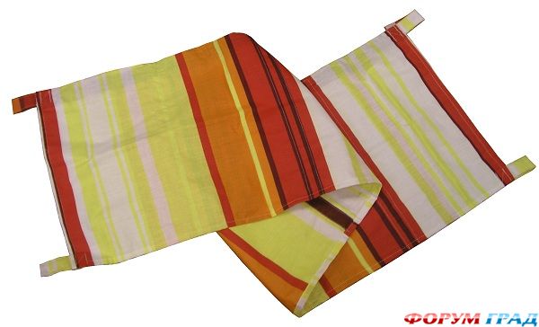 Спортивный комплекс в детской