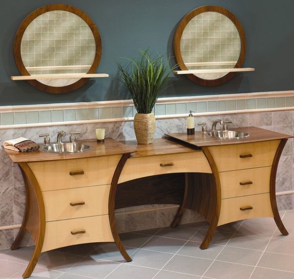 lovely-curves-that-match-with-an-eclectic-style-bathroom