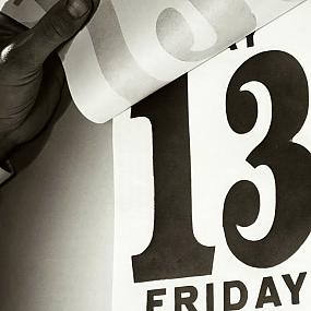 friday-13