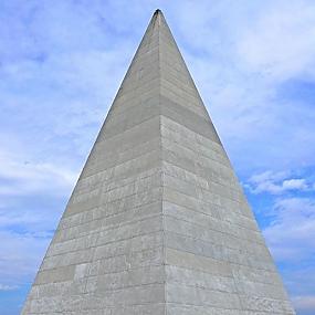 pyramid