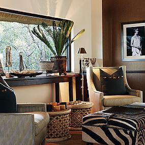 african-living-room
