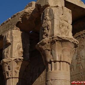 Храм Эдфу/Edfu Temple