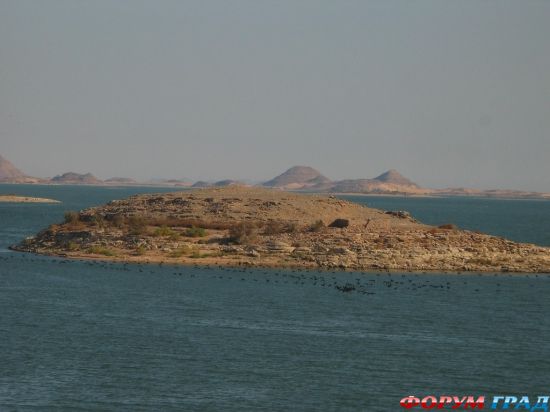 Абу Симбел/Abu Simbel