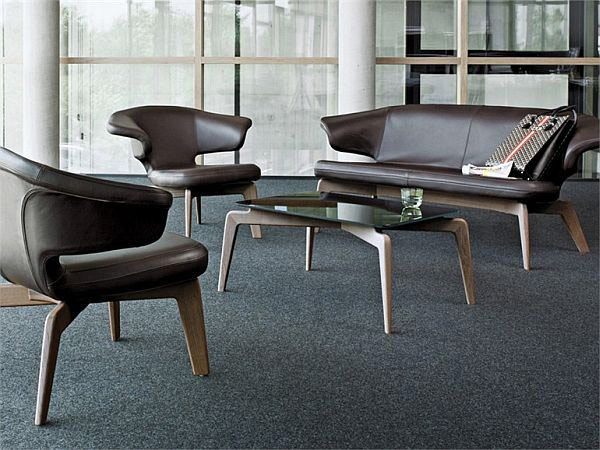 comfortable chairs