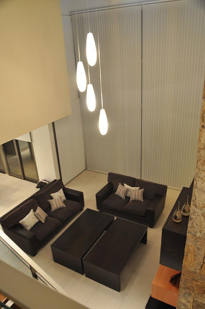 Casa AG от Clement & Rico Arquitectos