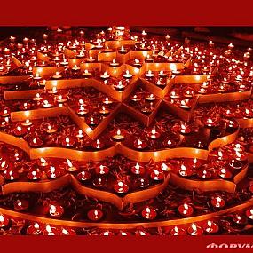 ideas-diwali-floating-candles-decorations-14