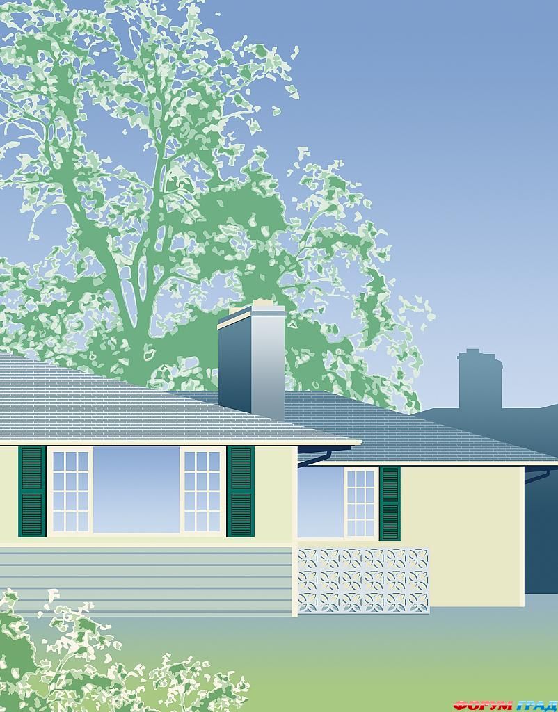 аренда коттеджей на выходные