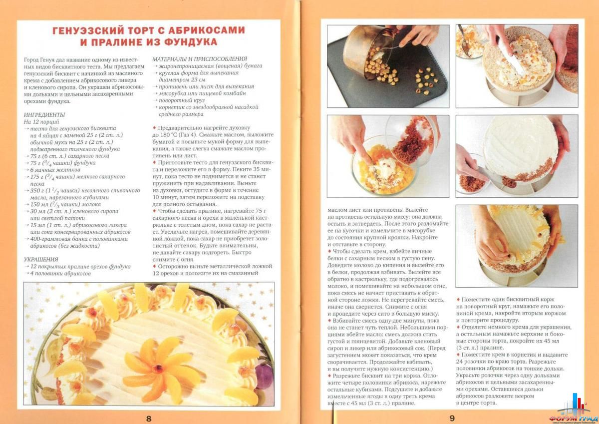 Золотая коллекция идей