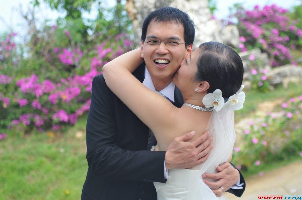 places for weddingsindonesia