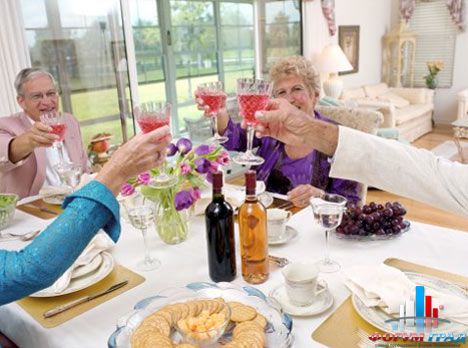 Свадебные тосты