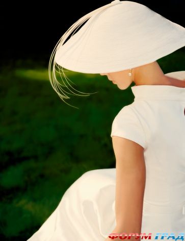 выбрать шляпку для невесты