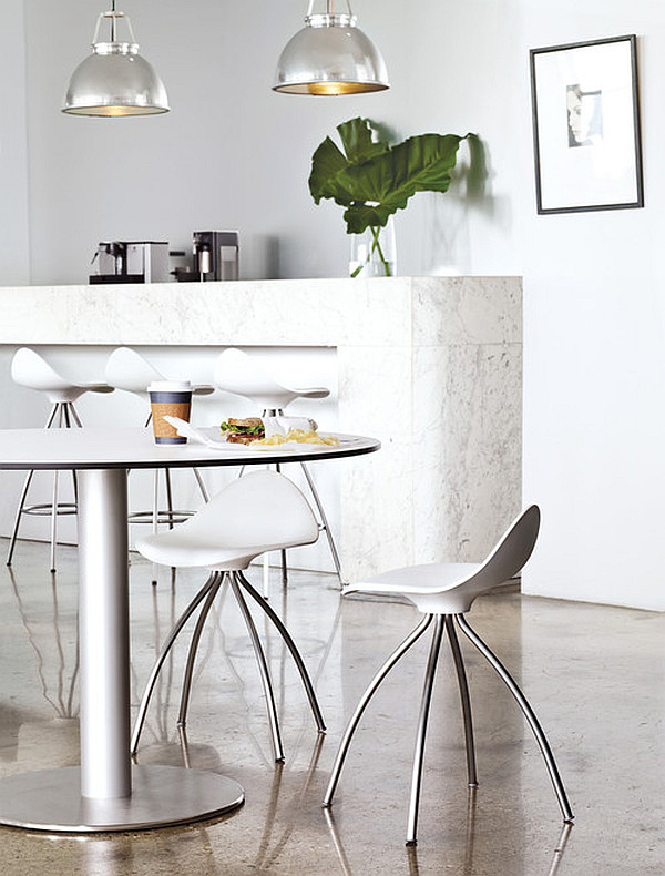 white-kitchen-stools
