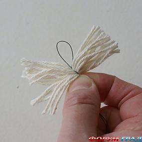 рождественский ангел