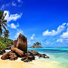 отдых на Сейшельских Островах