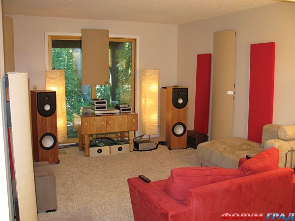 Acoustic Geometry Curve System