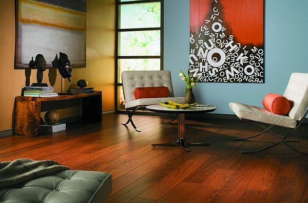 cherry-laminate-flooring