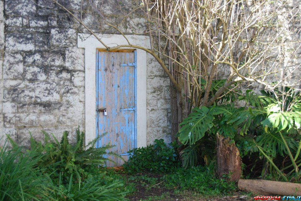 Отель The Old Mount Gambier Gaol