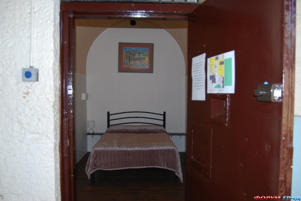 Номер в отеле The Old Mount Gambier Gaol