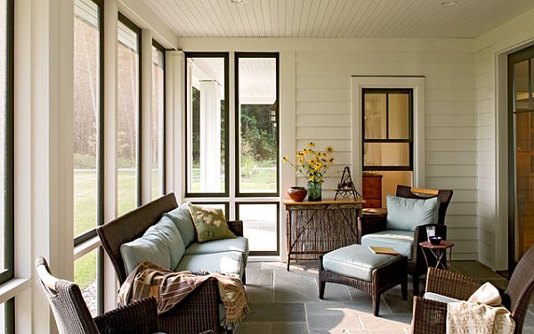 outdoor-furniture-brought-inside-for-the-chilly-season