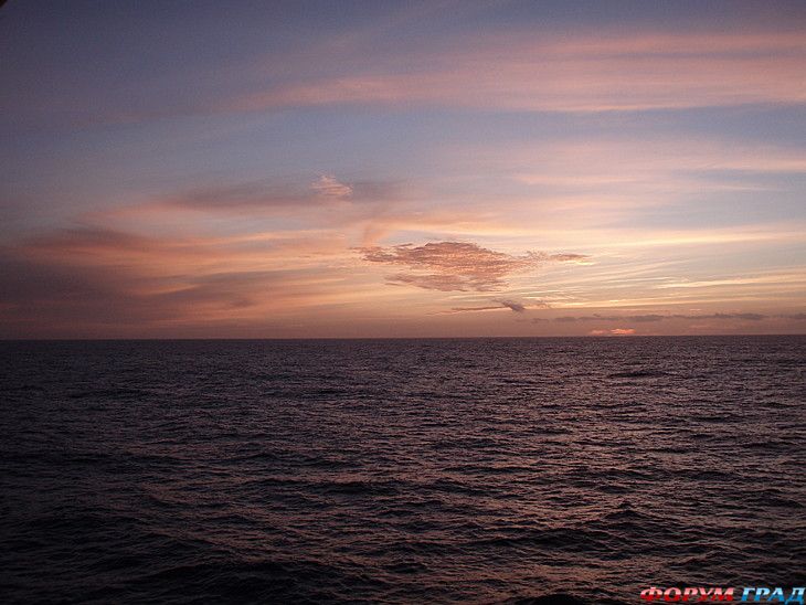 самостоятельные путешествия