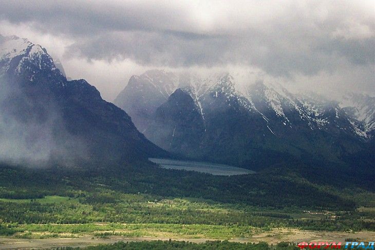 самостоятельные путешествия