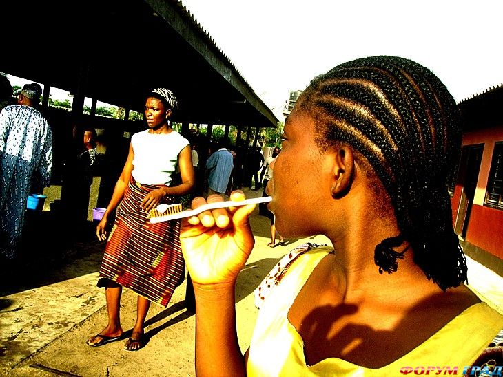 самостоятельные путешествия