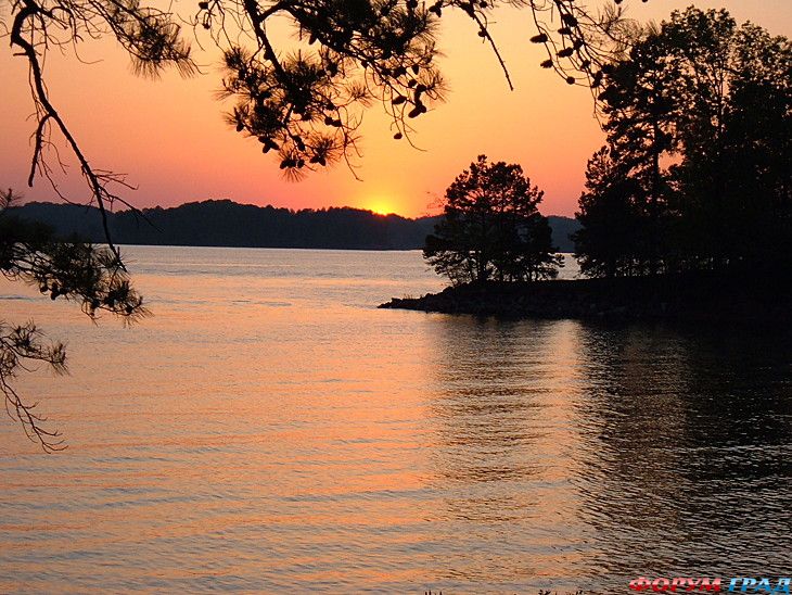 Самостоятельные путешествия