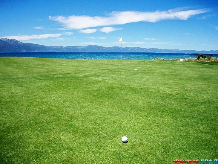 Самостоятельные путешествия