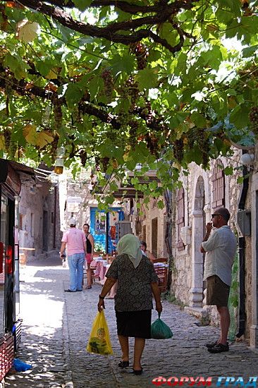 самостоятельные путешествия