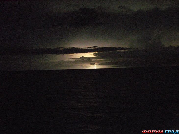 Самостоятельные путешествия