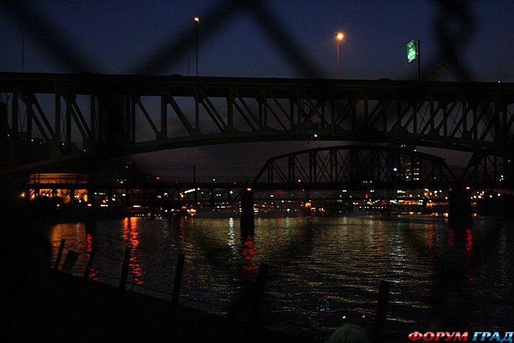 Самостоятельные путешествия