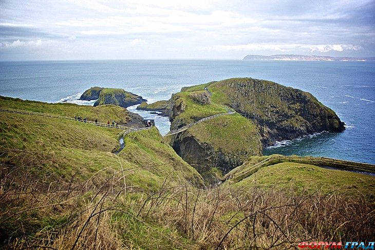 самостоятельные путешествия