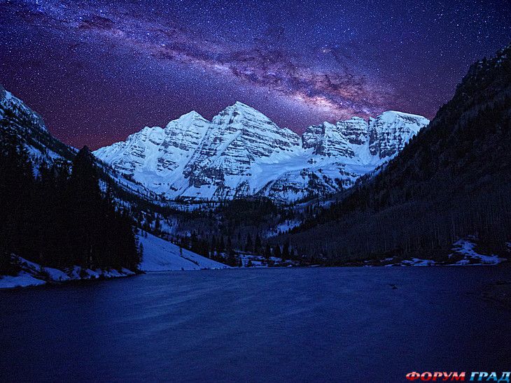 Самостоятельные путешествия