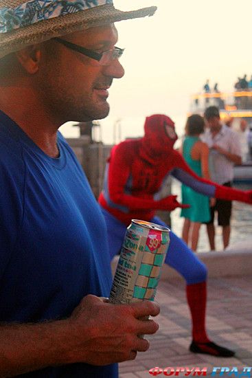 Самостоятельные путешествия