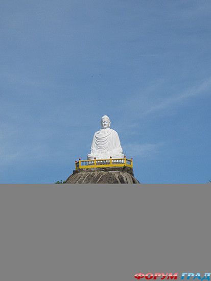 Самостоятельные путешествия