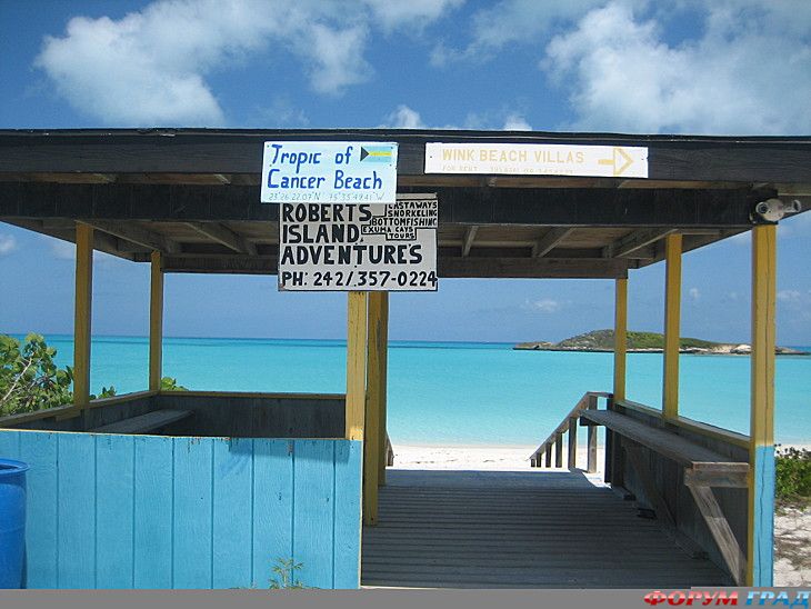 Самостоятельные путешествия