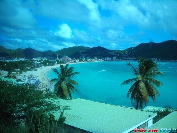 самостоятельные путешествия