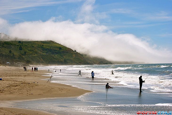 Самостоятельные путешествия